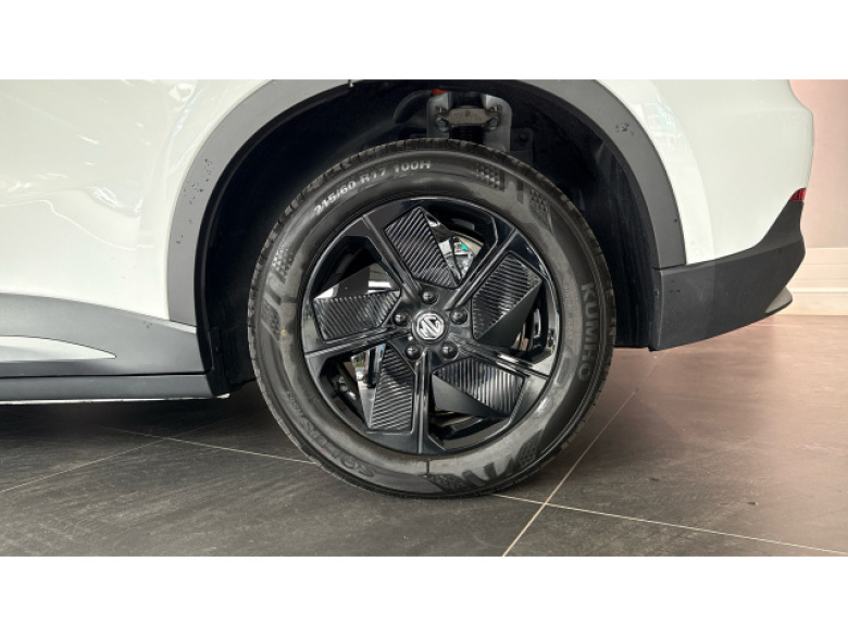 MG MGS5 125kW SE EV 49kWh 5dr Auto Electric Estate